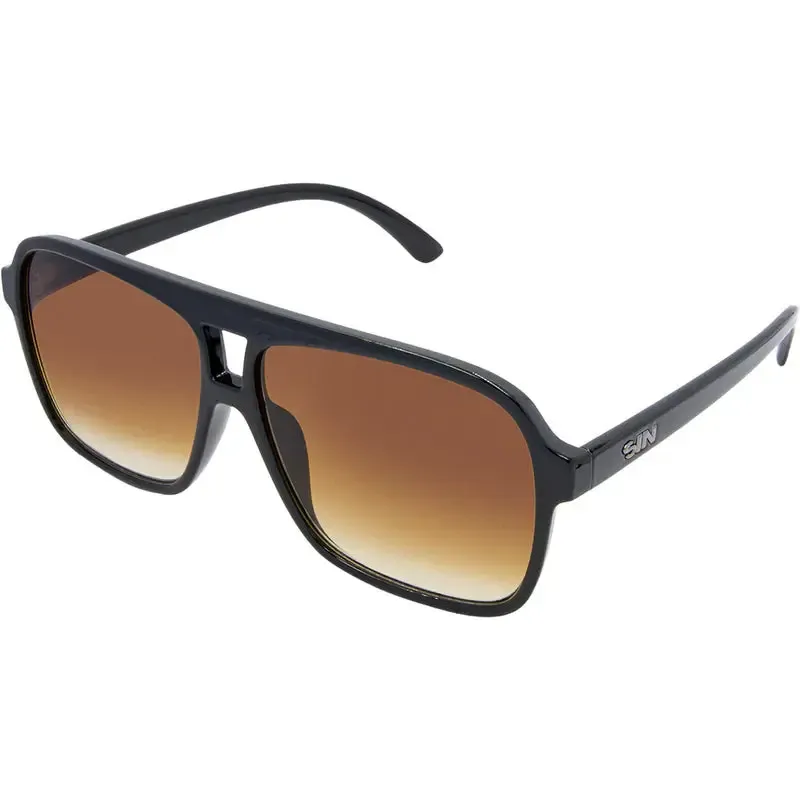 Sin The Duke Polarised Sun Glasses