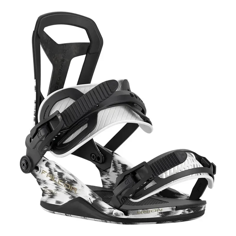 2026 Union Falcor Mens Snowboard Bindings | Haze