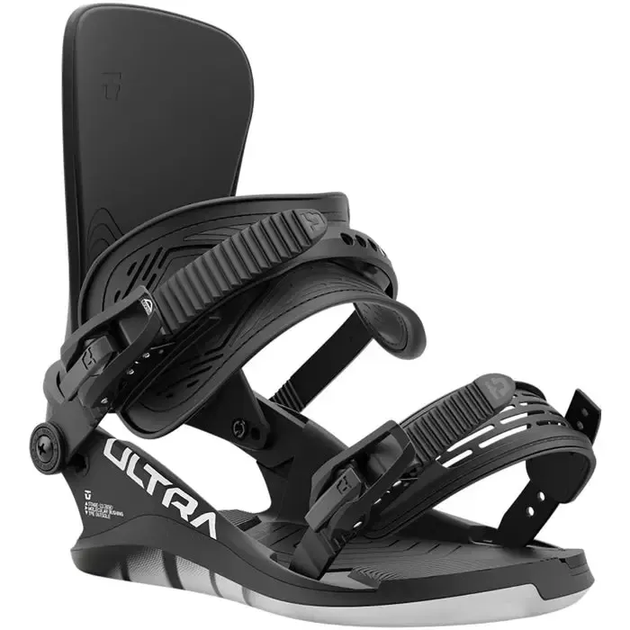 2026 Union Ultra Mens Snowboard Bindings