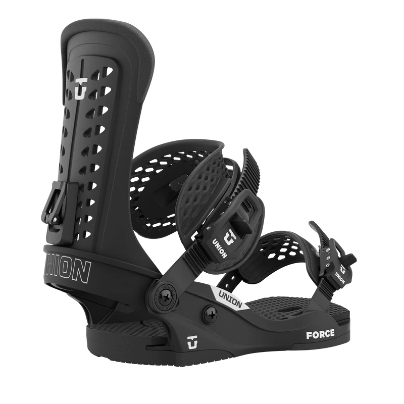 2026 Union Force Classic Snowboard Bindings