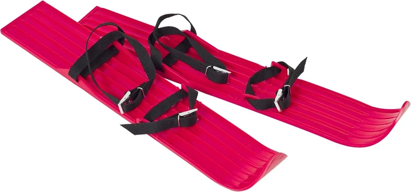 Kids Hamax Plastic Skis
