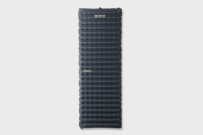 Nemo Tensor Extreme Conditions Sleep Pad - Insulated Regular Wide