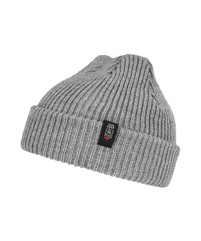 Van Deer Rib Beanie