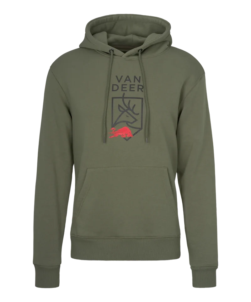 Van Deer Hoodie