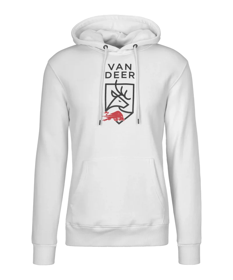 Van Deer Hoodie