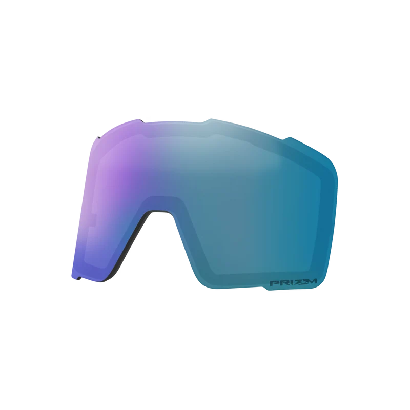 Oakley Line Miner M Prizm Lense