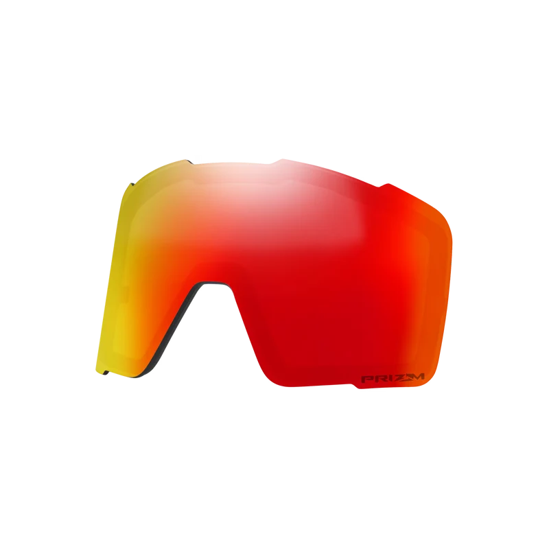 Oakley Line Miner Pro Prizm Lense