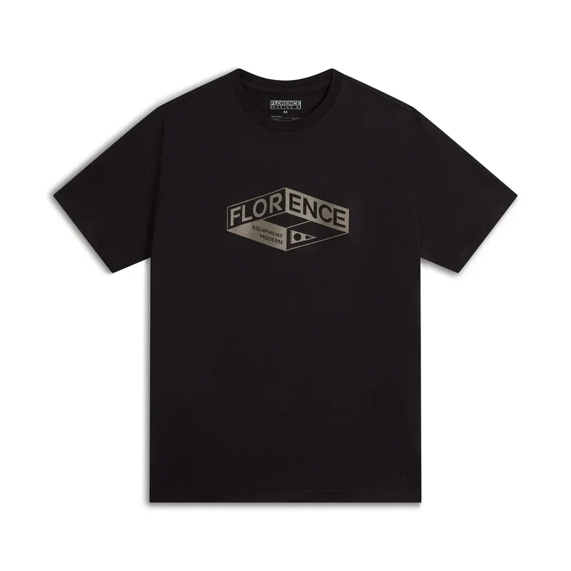 Florence Marine X Culture T-Shirt