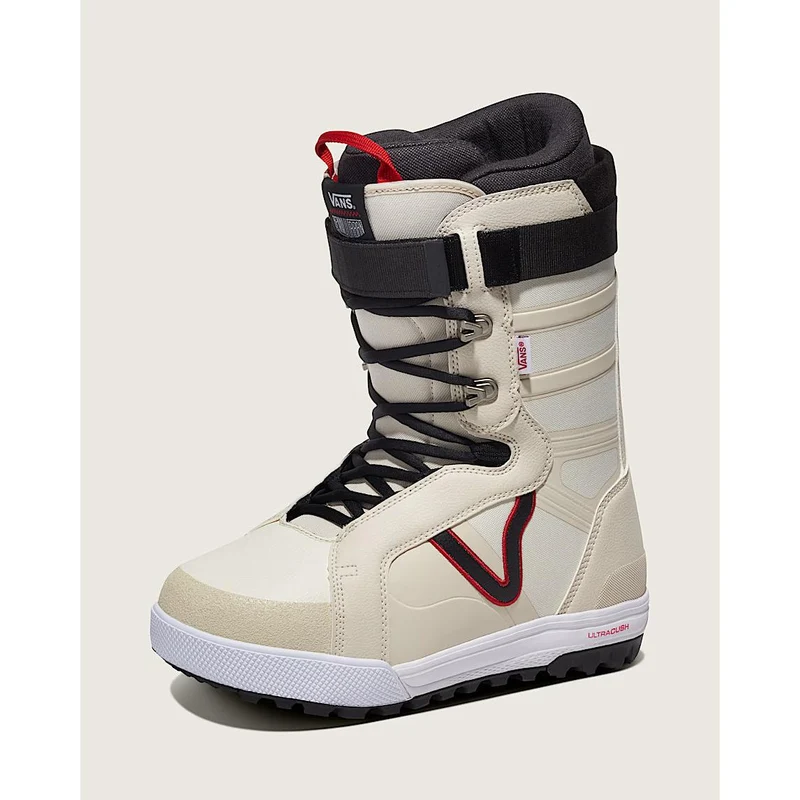 Vans Hi-Standard Pro Snowboard Boots 2025 | Turtledove