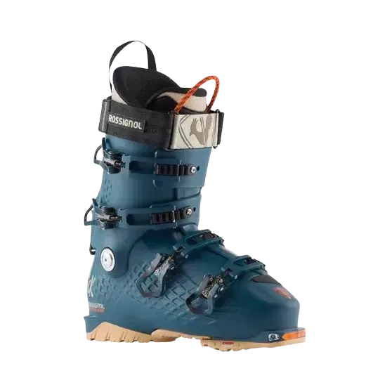 2026 Rossignol Alltrack Pro 120 LT MV GW Ski Boot - Deep Blue