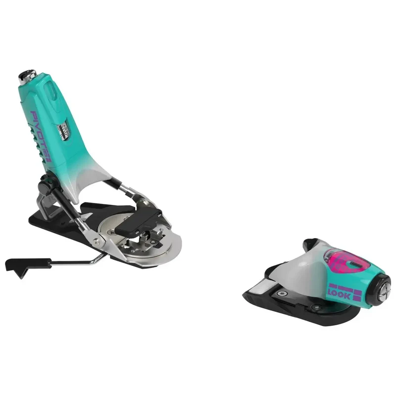 2026 Look - Pivot 15 GripWalk B105 Super Edition