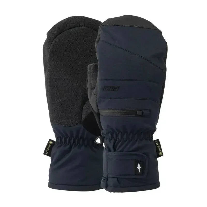 2026 Pow Wayback GTX Short Snow Mitts