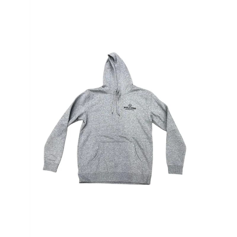 Welcome Boardstore Hoodie - Marle
