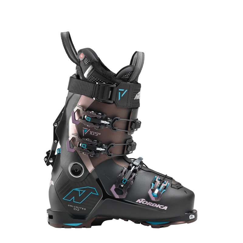 Nordica Unlimited 105W DYN '24