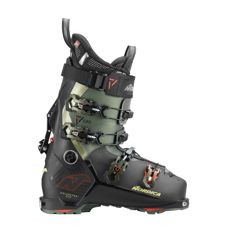 Nordica Unlimited 130 DYN '24