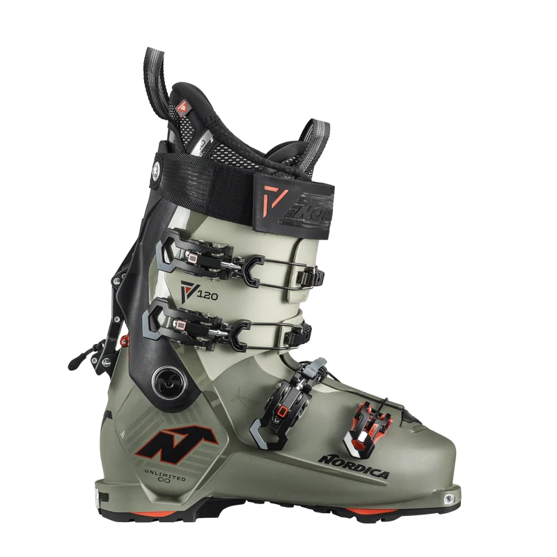 Nordica Unlimited 120 DYN '24