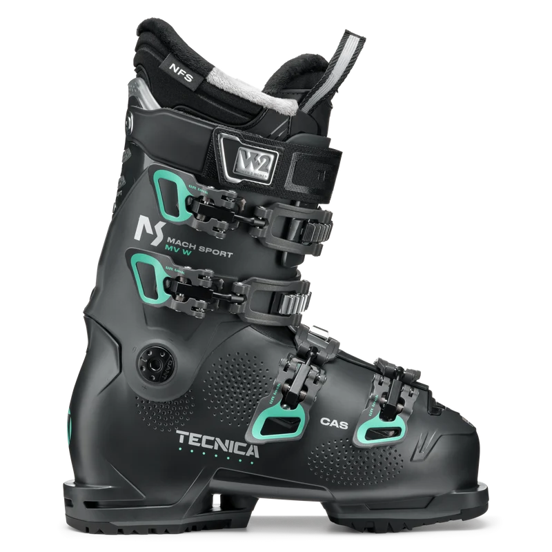 Tecnica Mach Sport MV 85 W GW '24