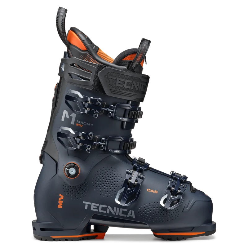 Tecnica Mach1 MV 120 TD GW '24
