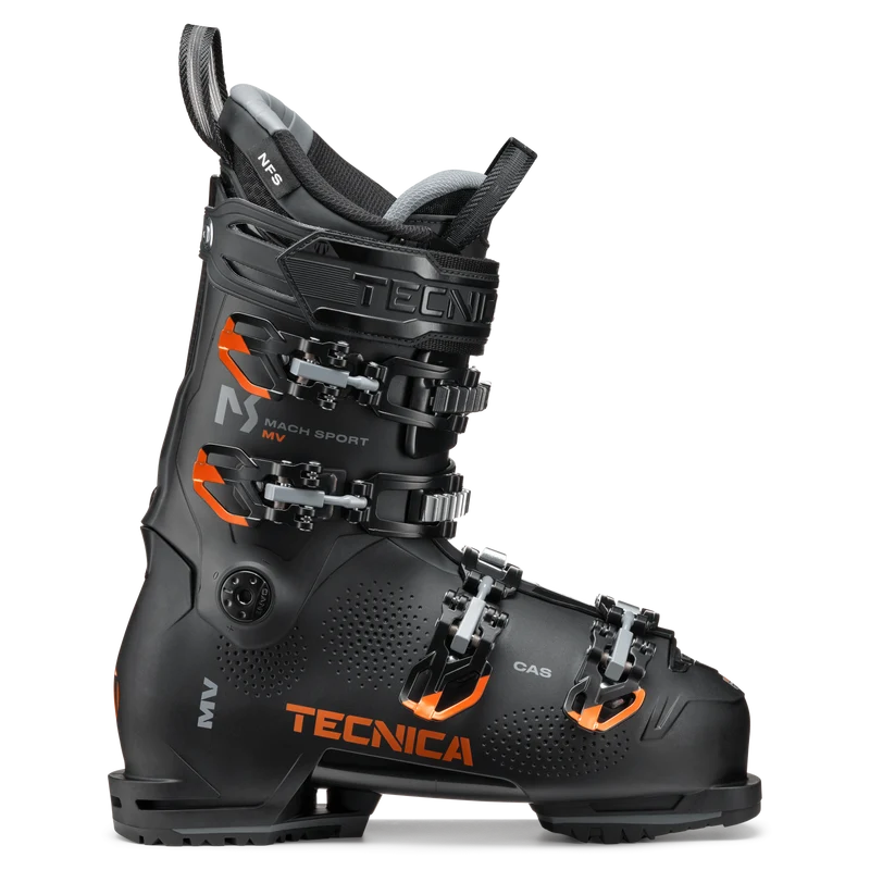 Tecnica Mach Sport MV 100 '24