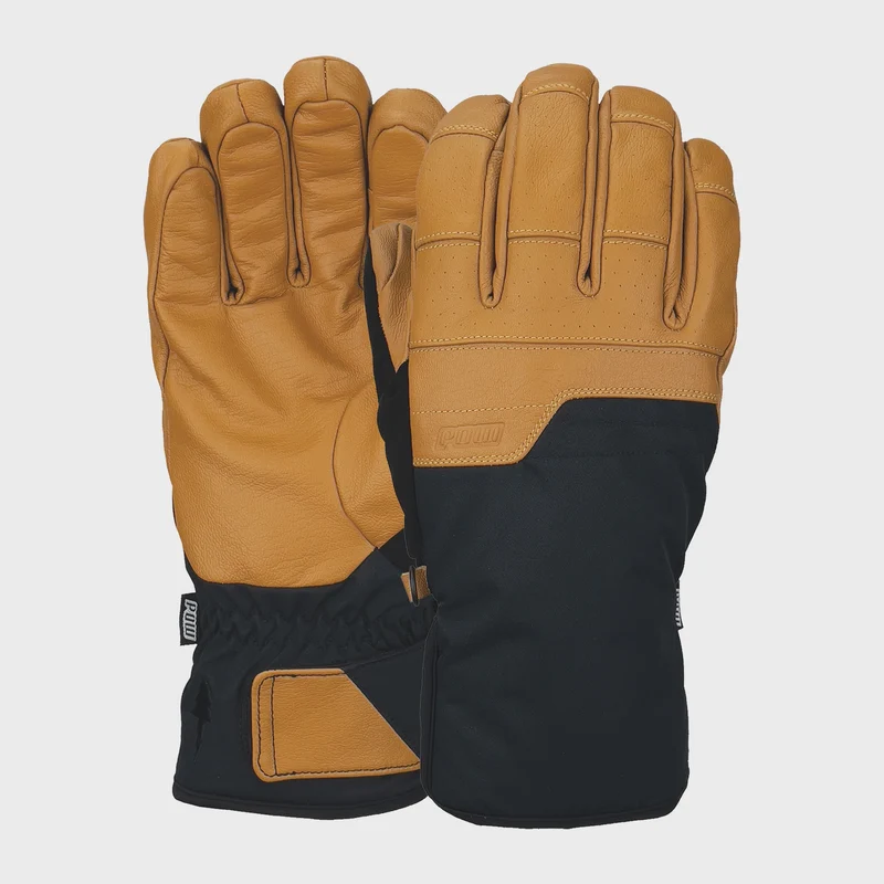 POW August 2.0 Short Glove