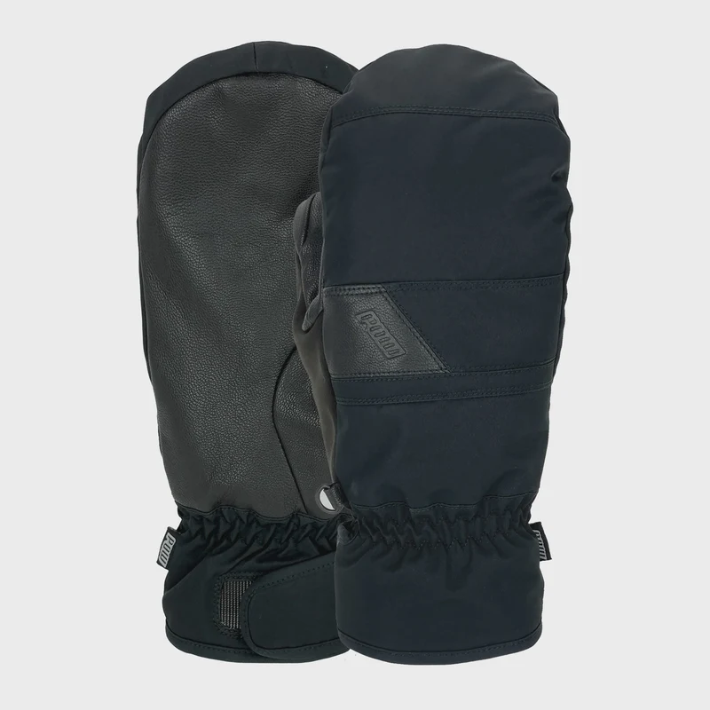 POW Verdict Mitt