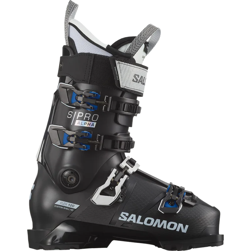 Salomon S/Pro Alpha 120 El '24