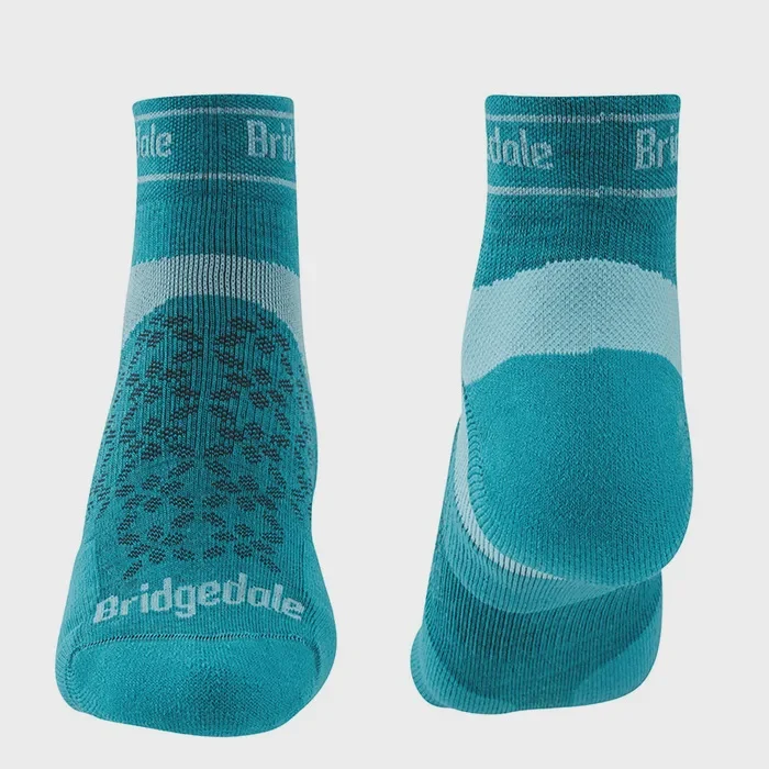 Bridgedale Trail Run Women's Merino Low Sport Socks