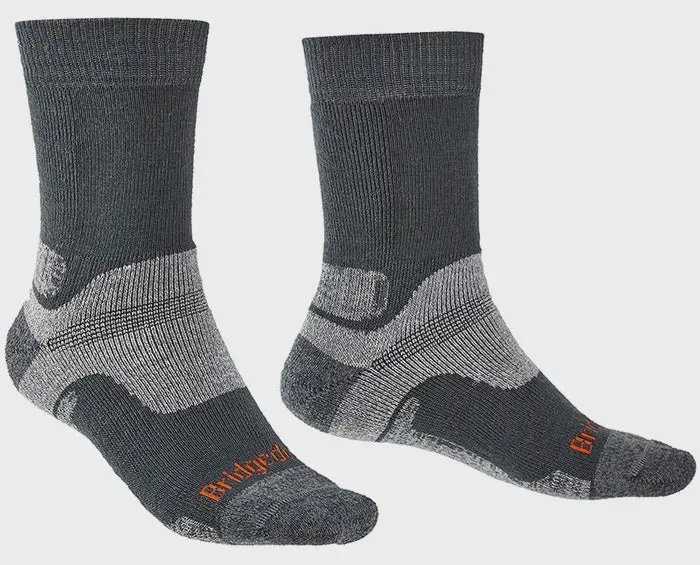 Bridgedale Hike Merino Per-fit Men's Boot Socks