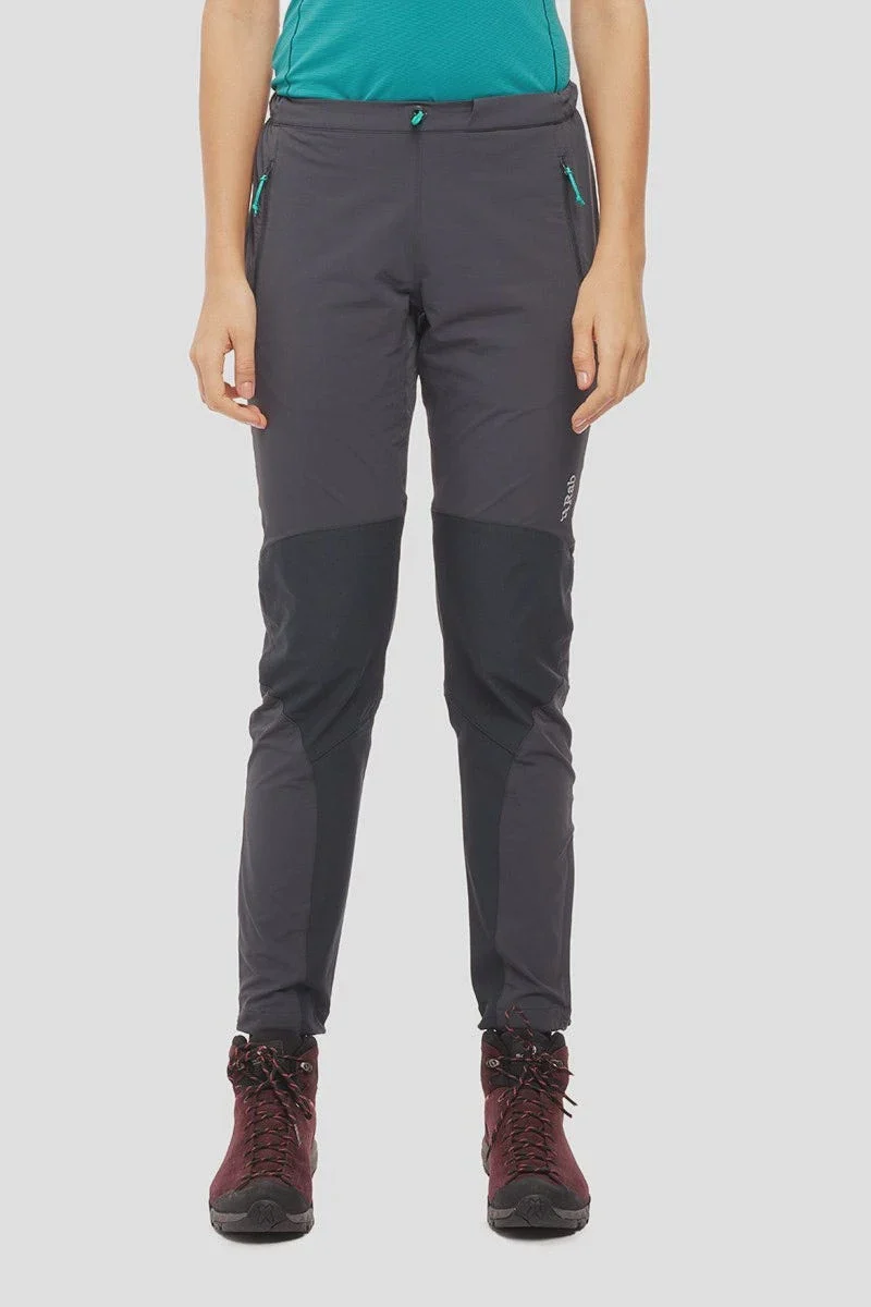 Rab Women's Torque Pants