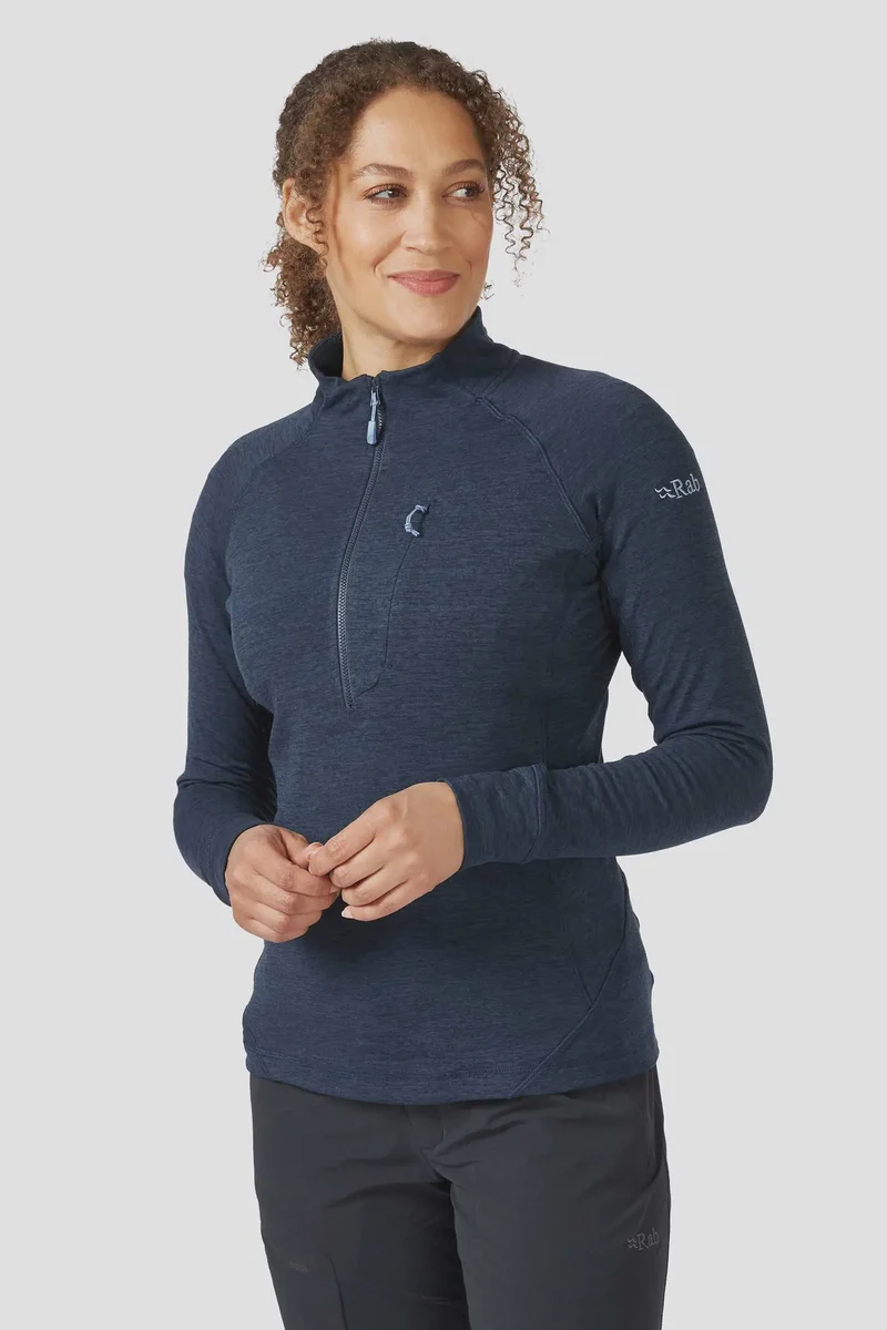 Rab Women's Nexus Pull-on