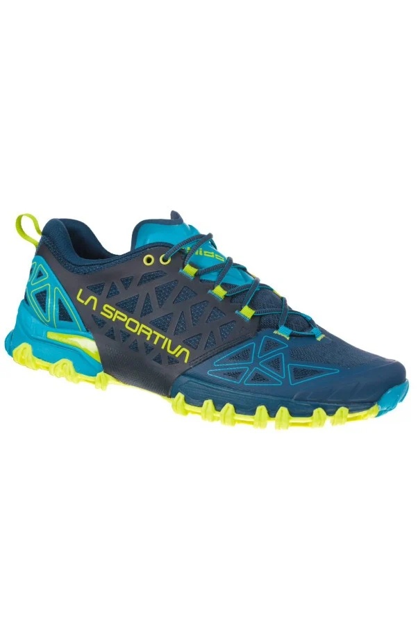La Sportiva Bushido II Men's Trail Runner