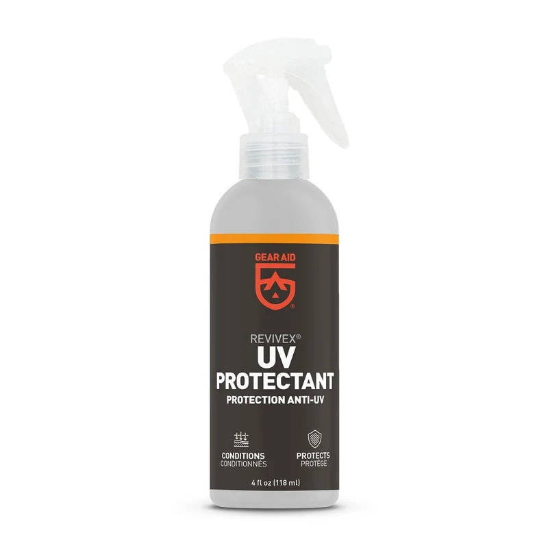 Gear Aid UV Protectant 4oz
