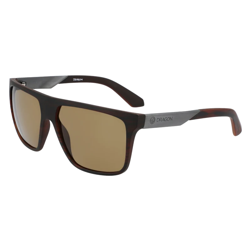 Dragon Vinyl Sunglasses
