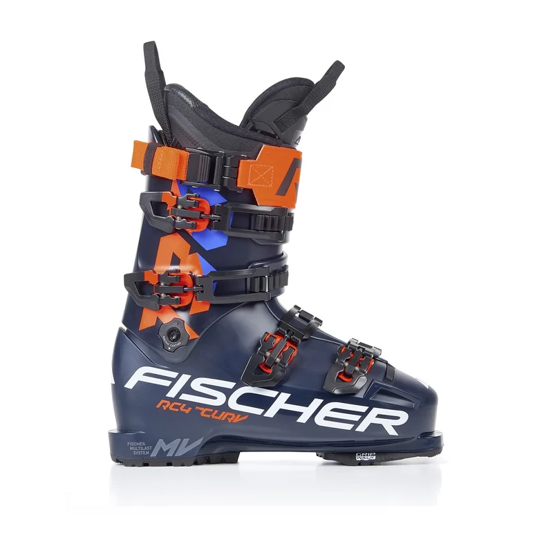 Fischer RC4 The Curve 130