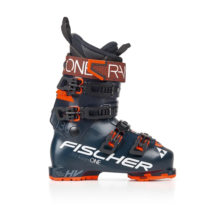 Fischer Ranger ONE 130