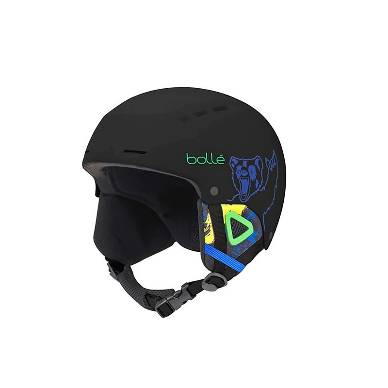 Bolle Quiz Helmet