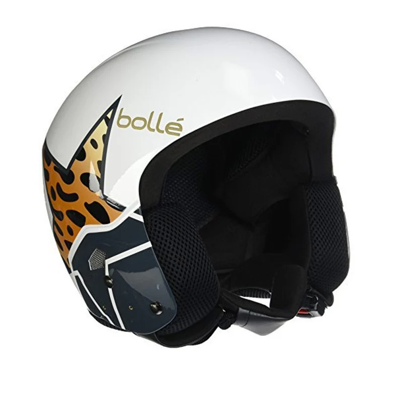 Bolle Medalist Race Helmet