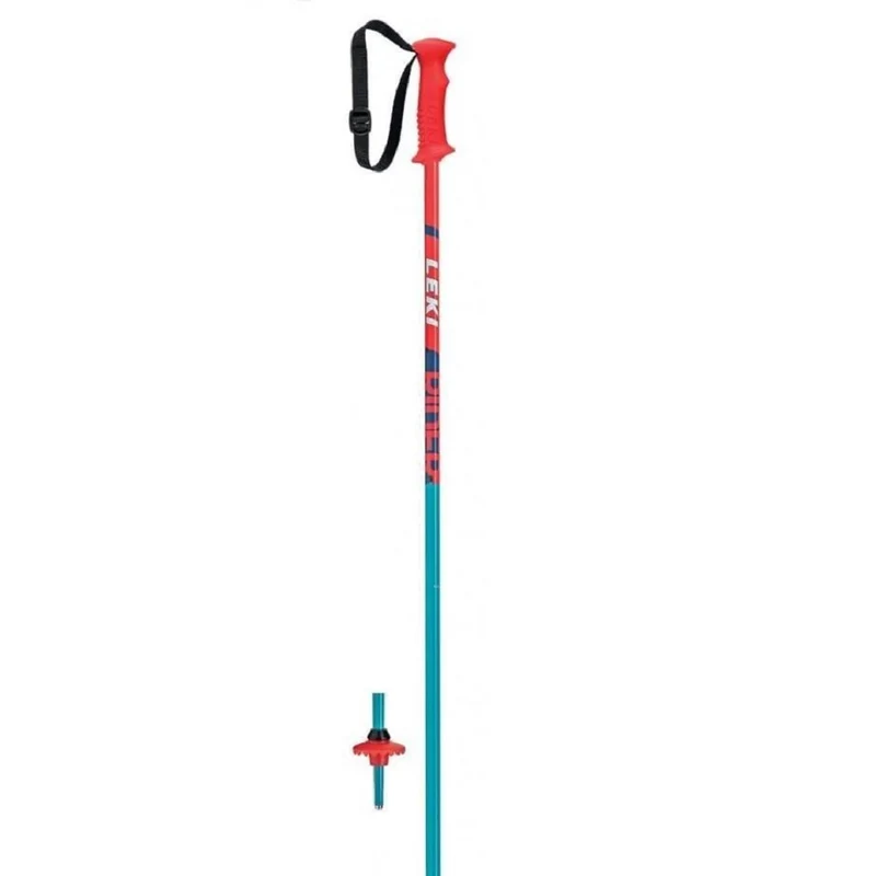 Leki Rider Junior poles