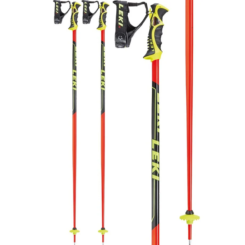 Leki World Cup SL Race Poles
