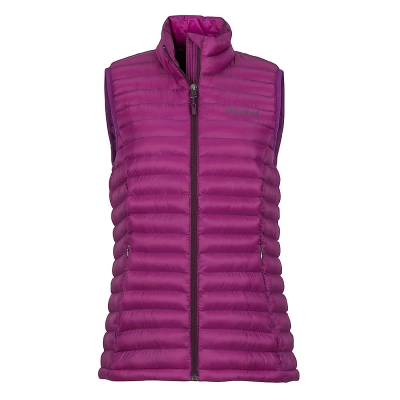 Marmot Women's Solus Featherless Vest
