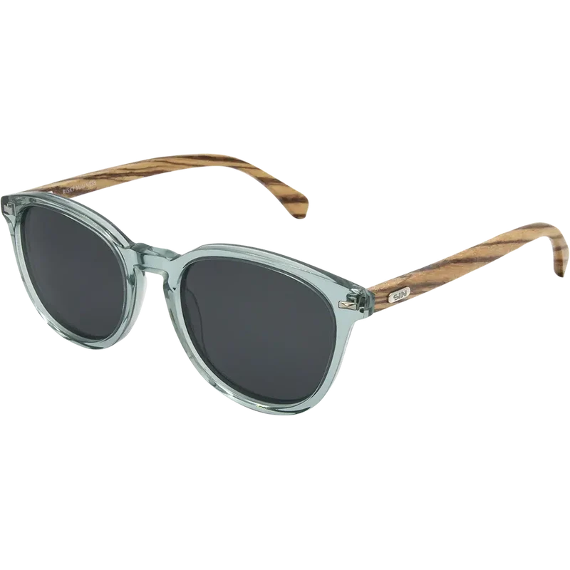 Sin Risky Business Wood
