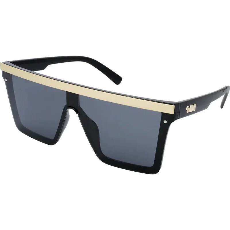 Sin The Bar Polarised Sunglasses