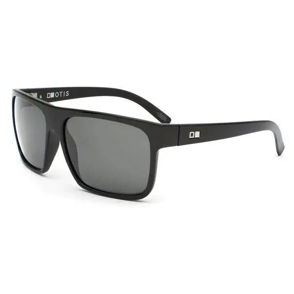 Otis After Dark X Matte Black / Grey / Polarised Sunglasses
