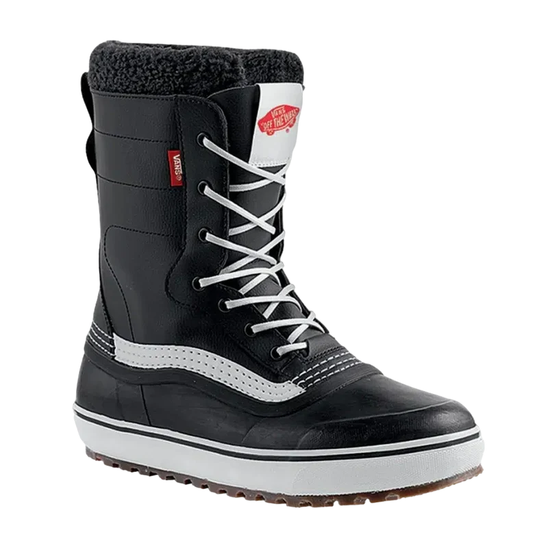 2024 Vans Standard Snow MTE Apre Boots