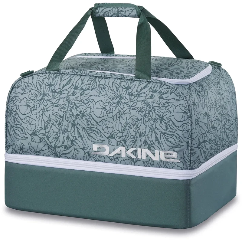 Dakine 69L Boot Locker - Poppy Iceburg