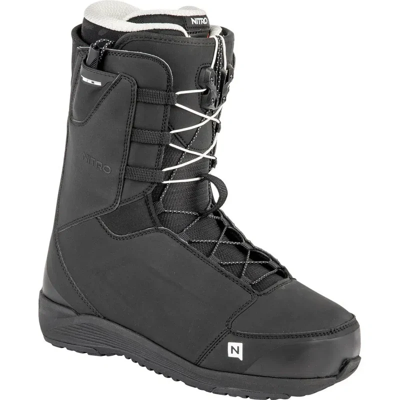 2024 Nitro Anthem TLS Snowboard Boots