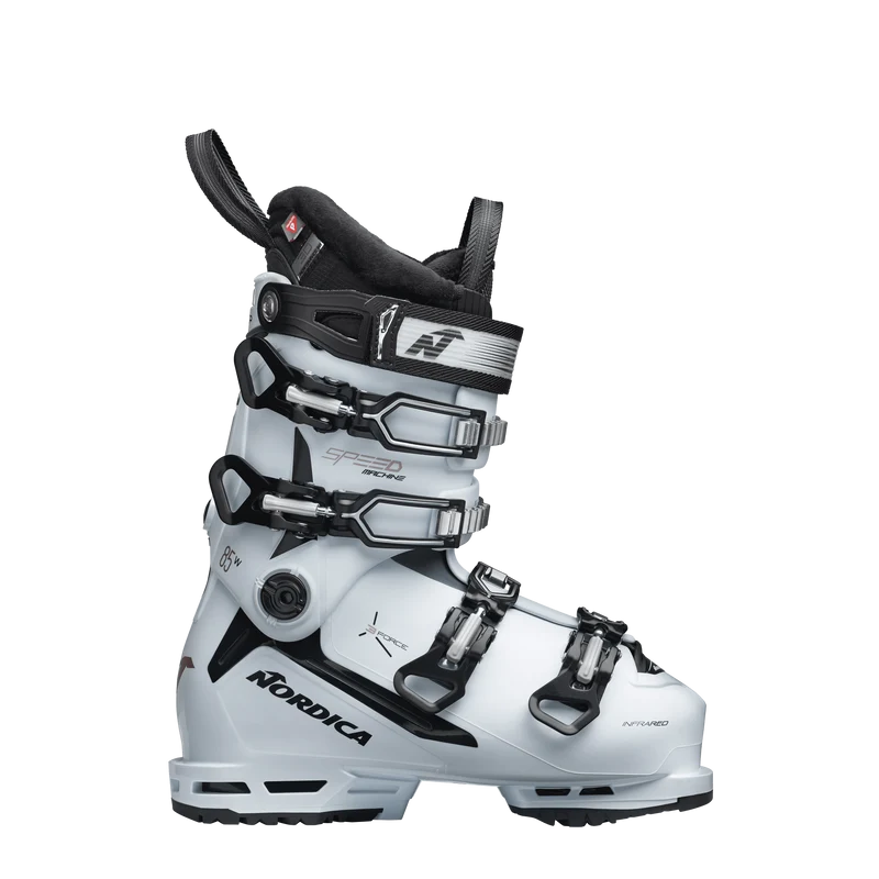 Nordica Speedmachine 3 85 W GW '24