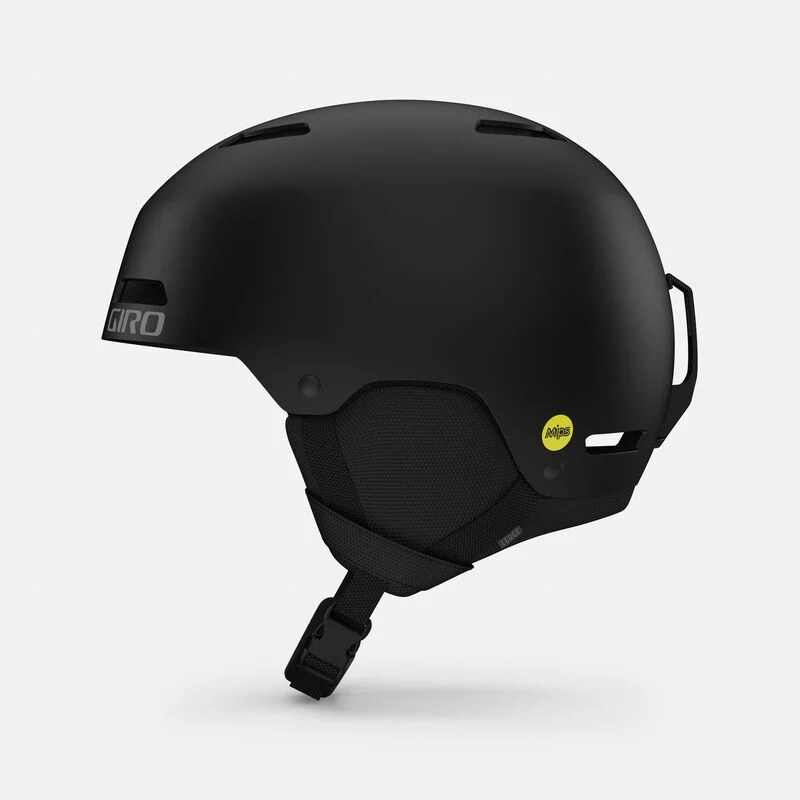GIRO Ledge Helmet
