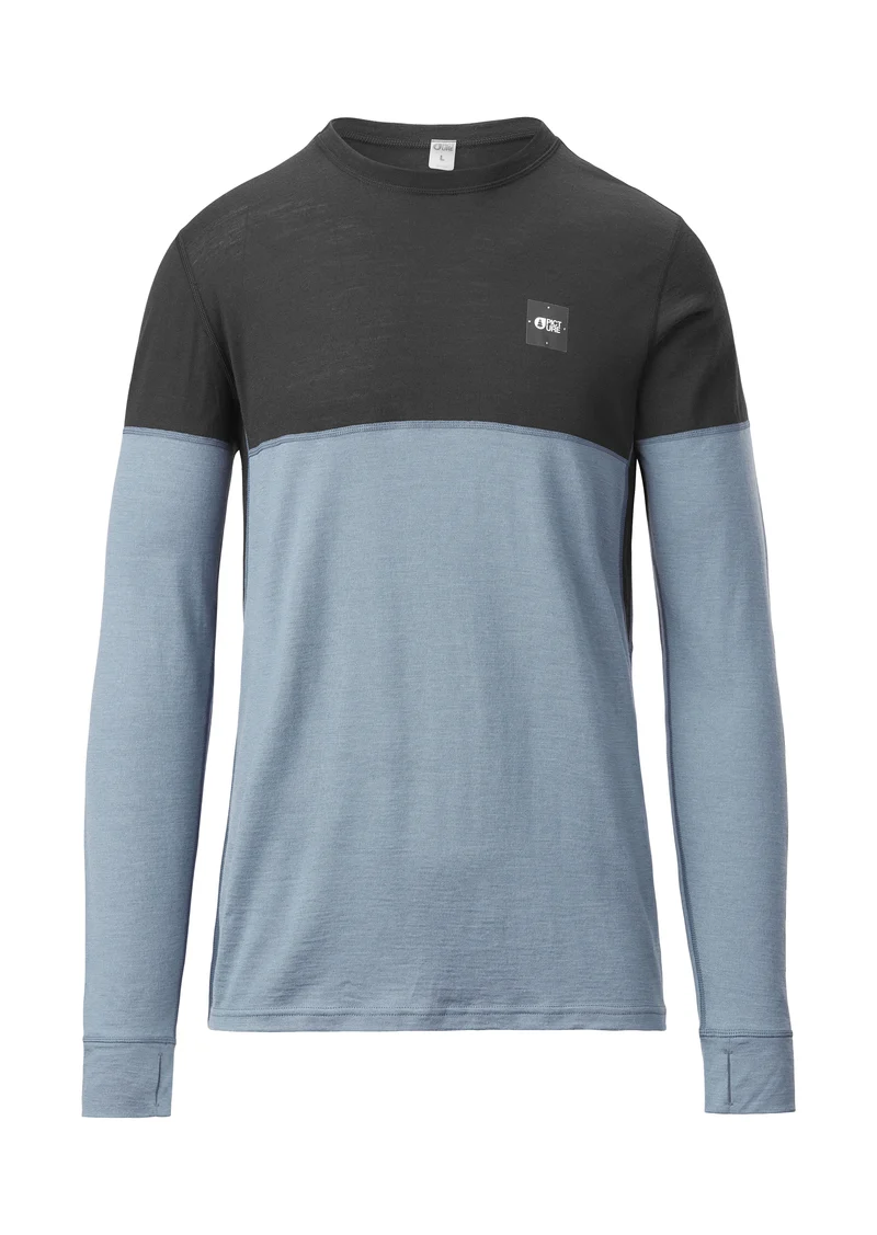 Picture Men's Eaton Merino Top