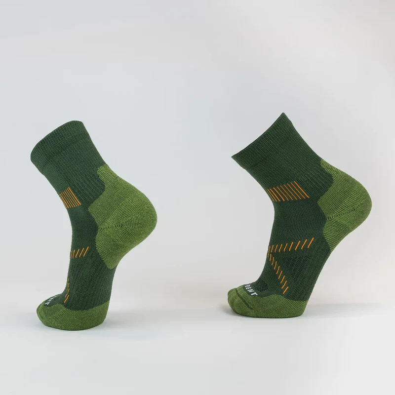 Le Bent Hike Sock Mini Light Cushion